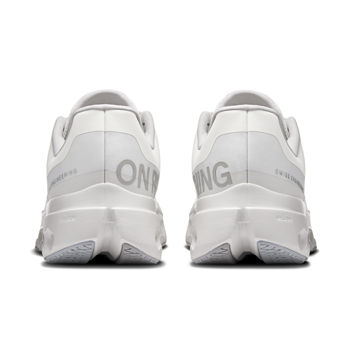 On Cloudsurfer Next Men product view 5 — White | White