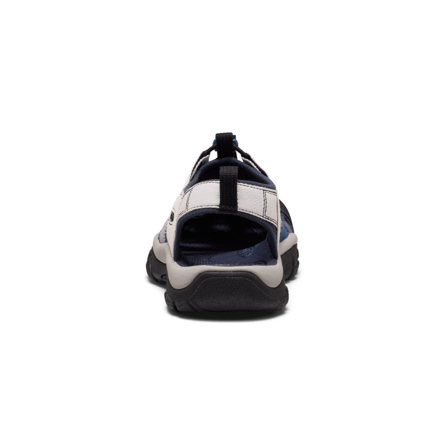 KEEN Newport H2 Sandal Men product view 5 — Gradient Vapor