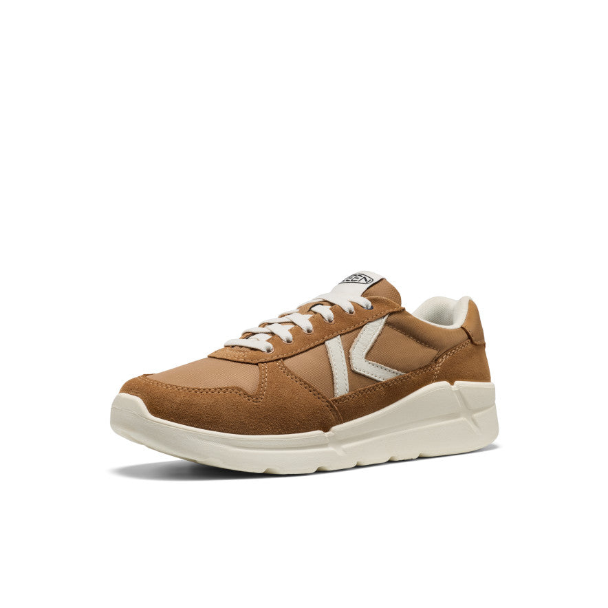 KEEN KM2 Jogger Men product view 3 — Chipmunk/Birch
