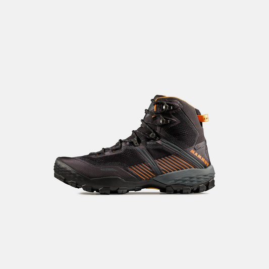 Mammut Ducan II High GTX Men