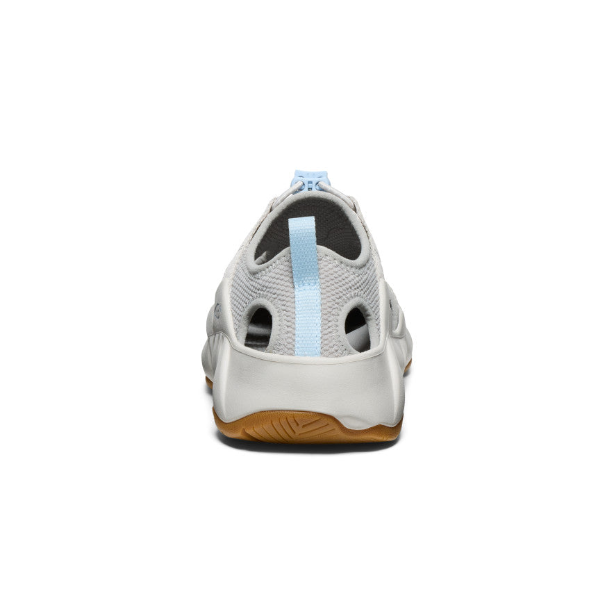 KEEN Hyperport H2 Sandal Women product view 5 — Alloy/Skyway
