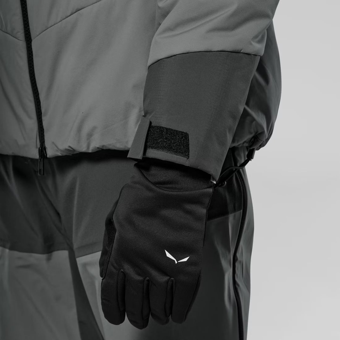 Salewa Ortles Windstopper® EPE Grip Gloves