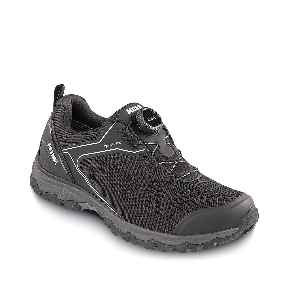 Meindl Abano GTX (BOA®) product view 1 — Black