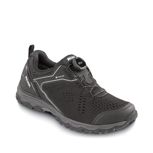 Meindl Abano GTX (BOA®) product view 1 — Black