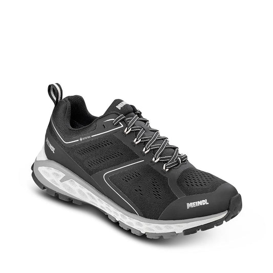 Meindl Power Walker 2.0 product view 1 — Black / Silver