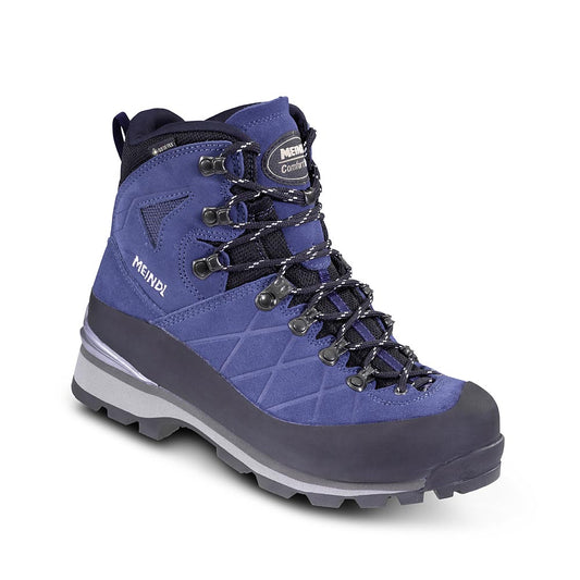 Meindl Antelao Lady PRO GTX product view 1 — Navy / Silver