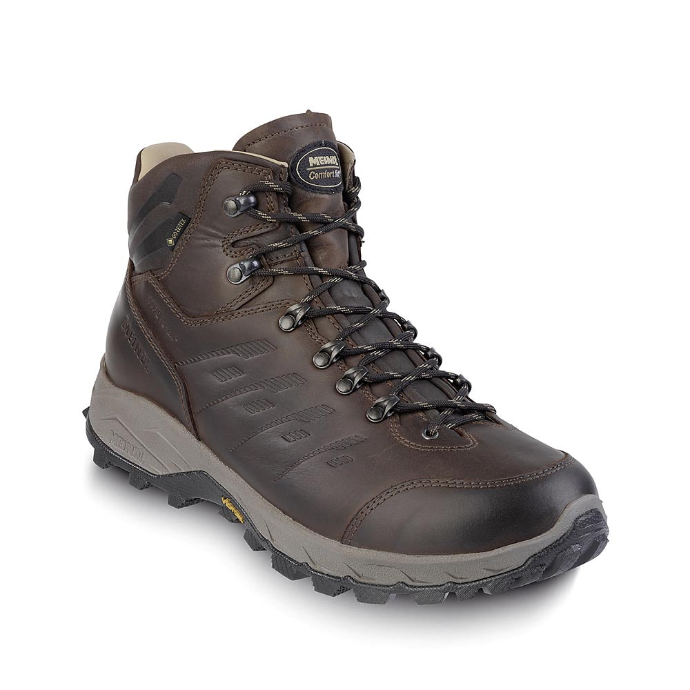 Meindl Nauders GTX product view 1 — Dark Brown