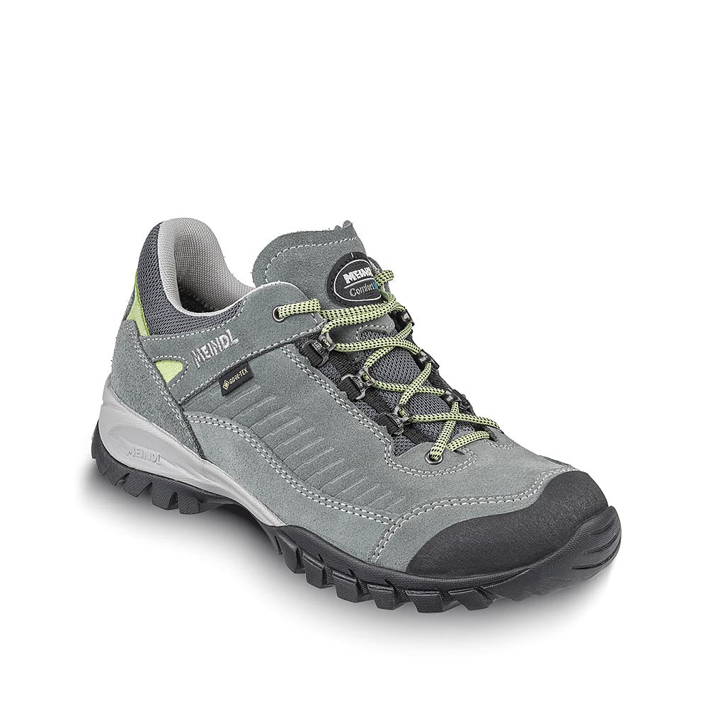 Meindl Toskana Lady GTX product view 1 — Linden / Lemon