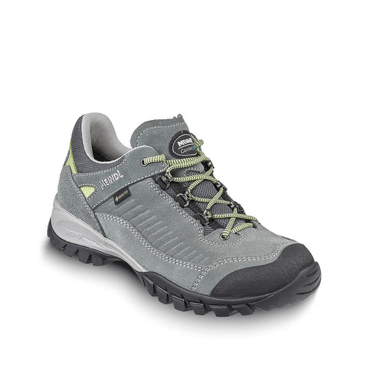 Meindl Toskana Lady GTX product view 1 — Linden / Lemon