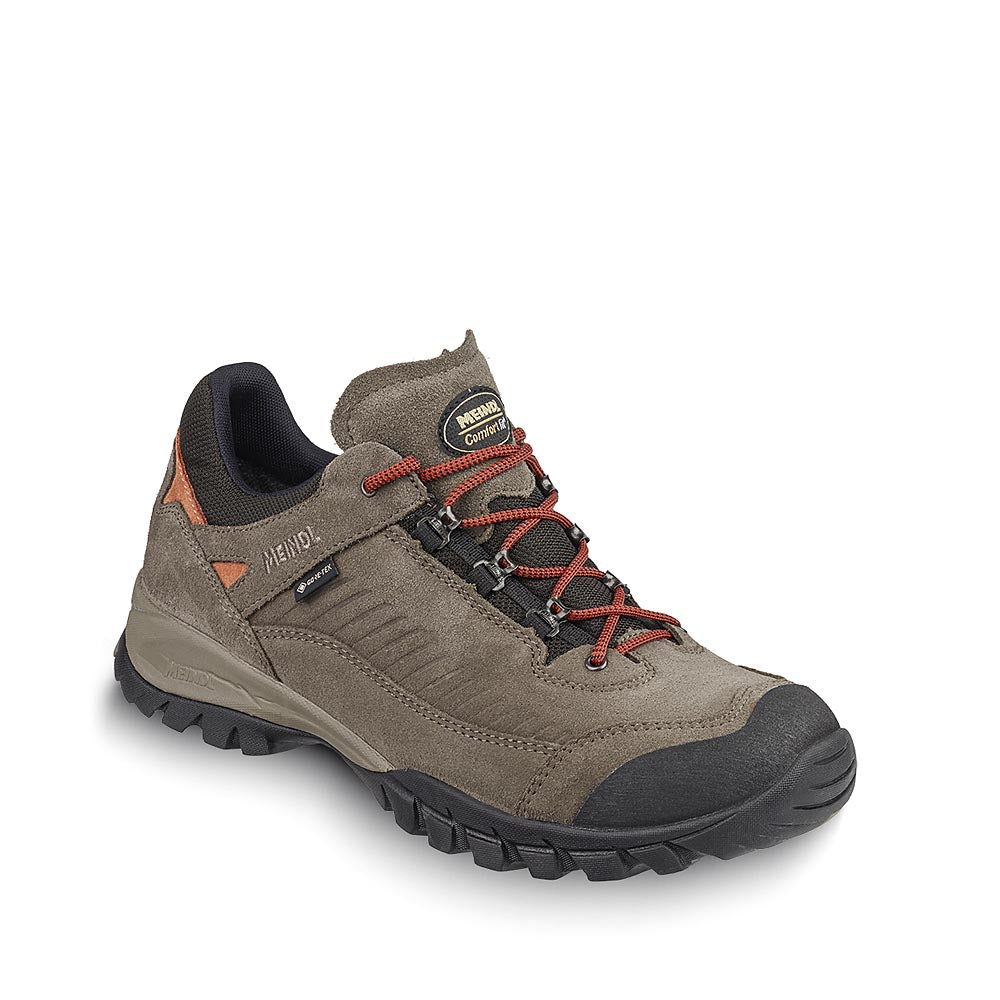 Meindl Toskana GTX product view 1 — Brown / Terracotta