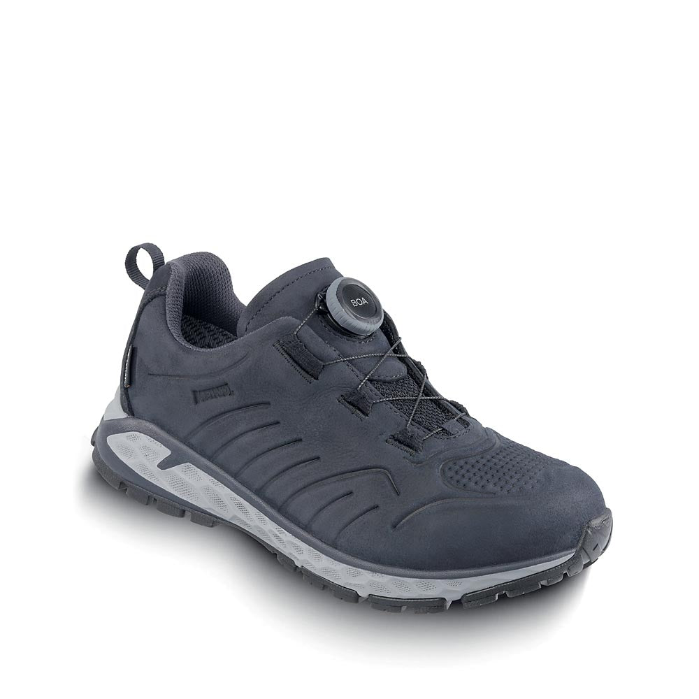 Meindl Malta Walker Lady (BOA®) product view 1 — Navy