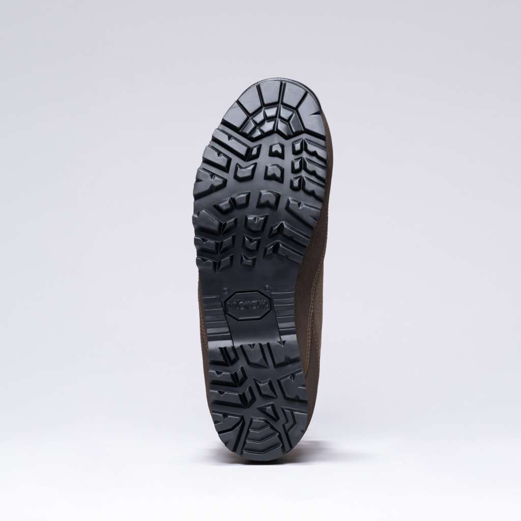 AKU Pilgrim GTX Combat FG M - Official View 5 - Brown