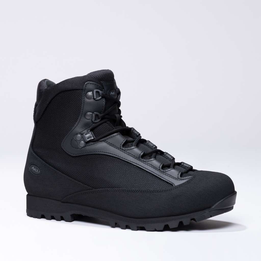 AKU Pilgrim GTX Combat FG M - Official View 2 - Black