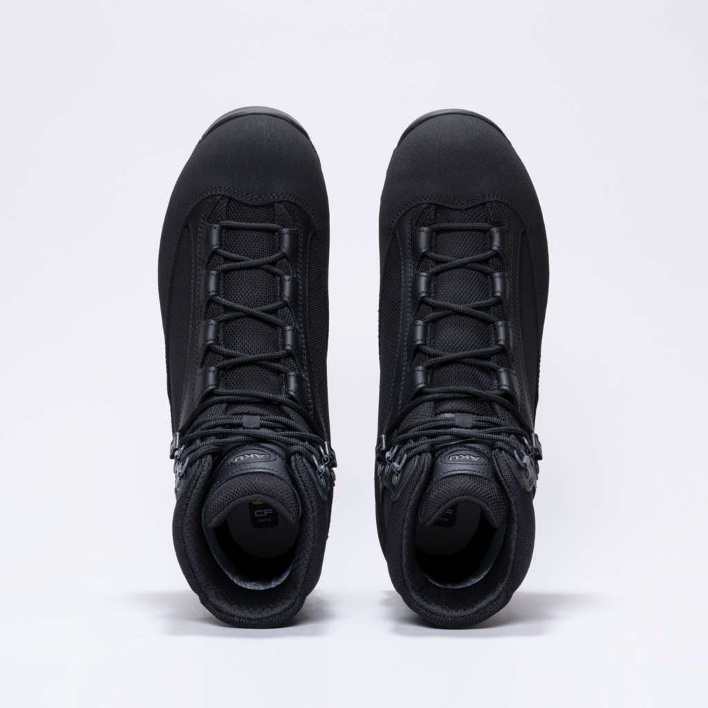 AKU Pilgrim GTX Combat FG M - Official View 4 - Black