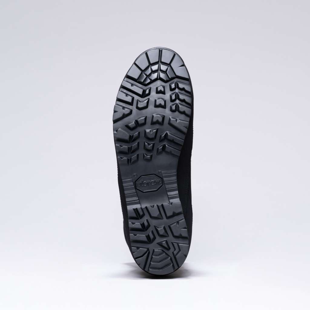 AKU Pilgrim HL GTX Combat - Official View 5 - Black