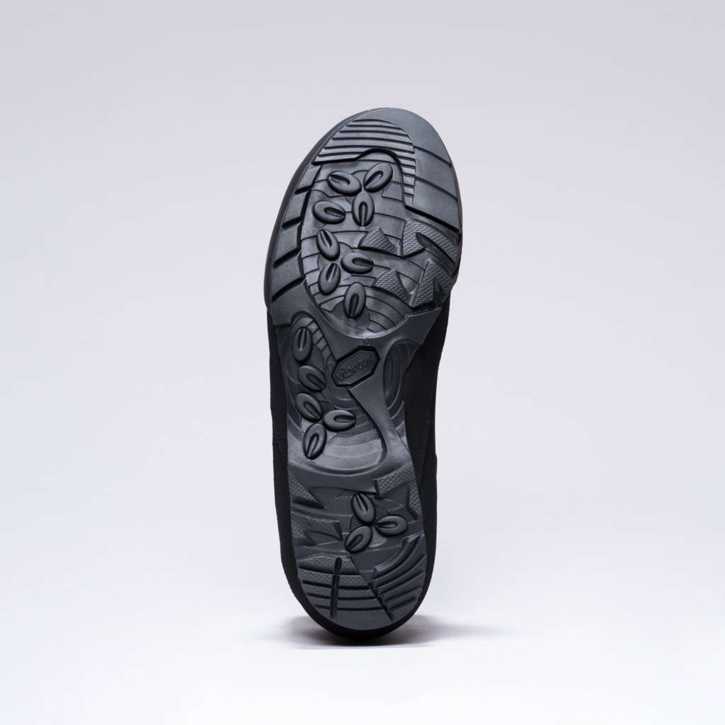 AKU NS 564 Spider II - Official View 5 - Black