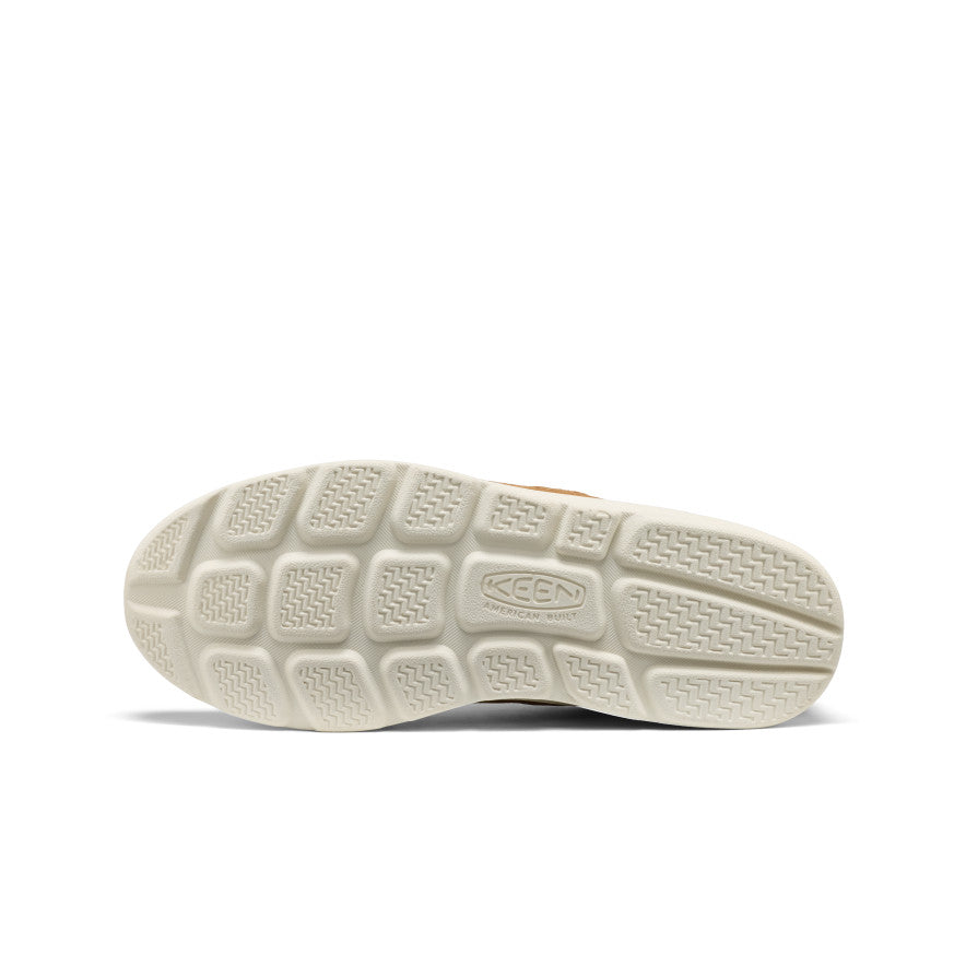 KEEN KM2 Jogger Men product view 6 — Chipmunk/Birch