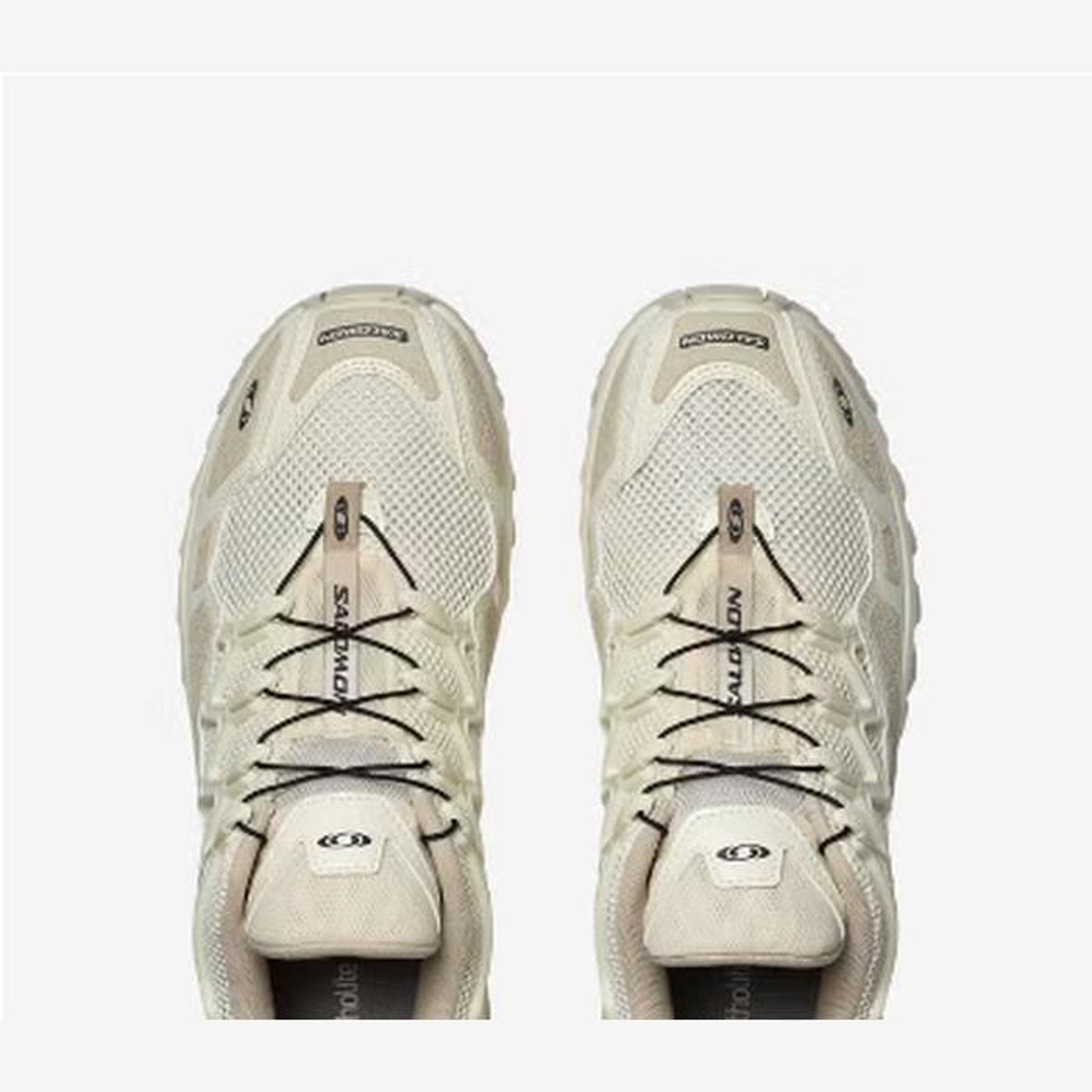 Salomon ACS OG - rear or lifestyle view - Beige