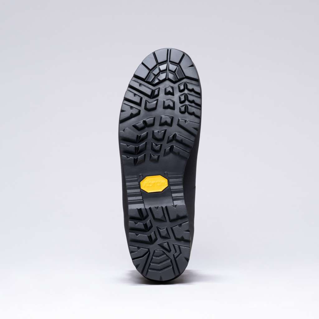 AKU Superalp Work GTX - Official View 5 - Anthracite