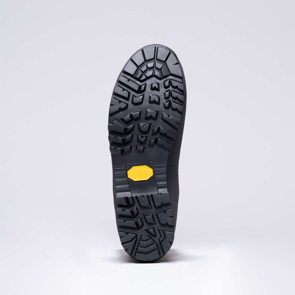 AKU Superalp Work GTX - Official View 4 - Orange