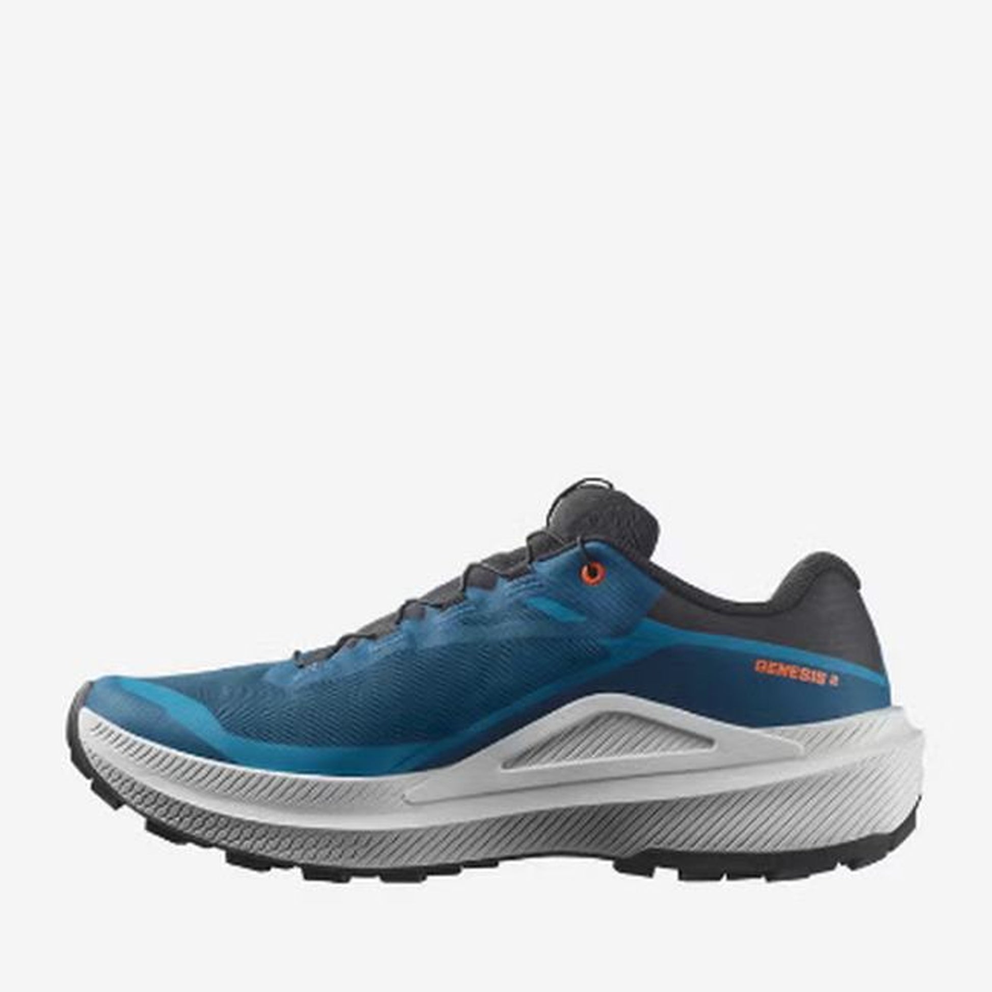 Salomon Genesis 2 GORE-TEX Men - alternate angle - Navy