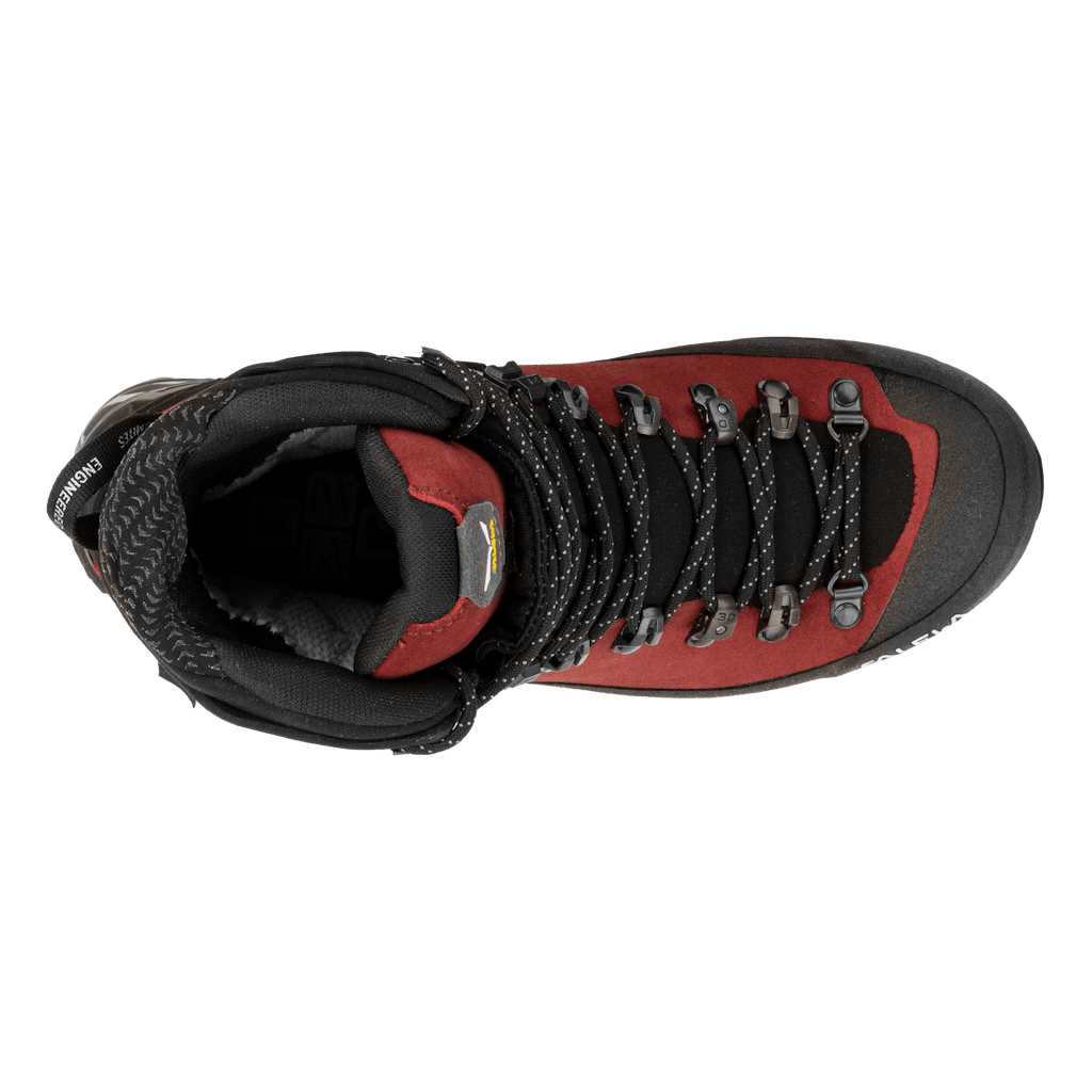 Salewa Ortles Ascent Mid Gore-Tex Women