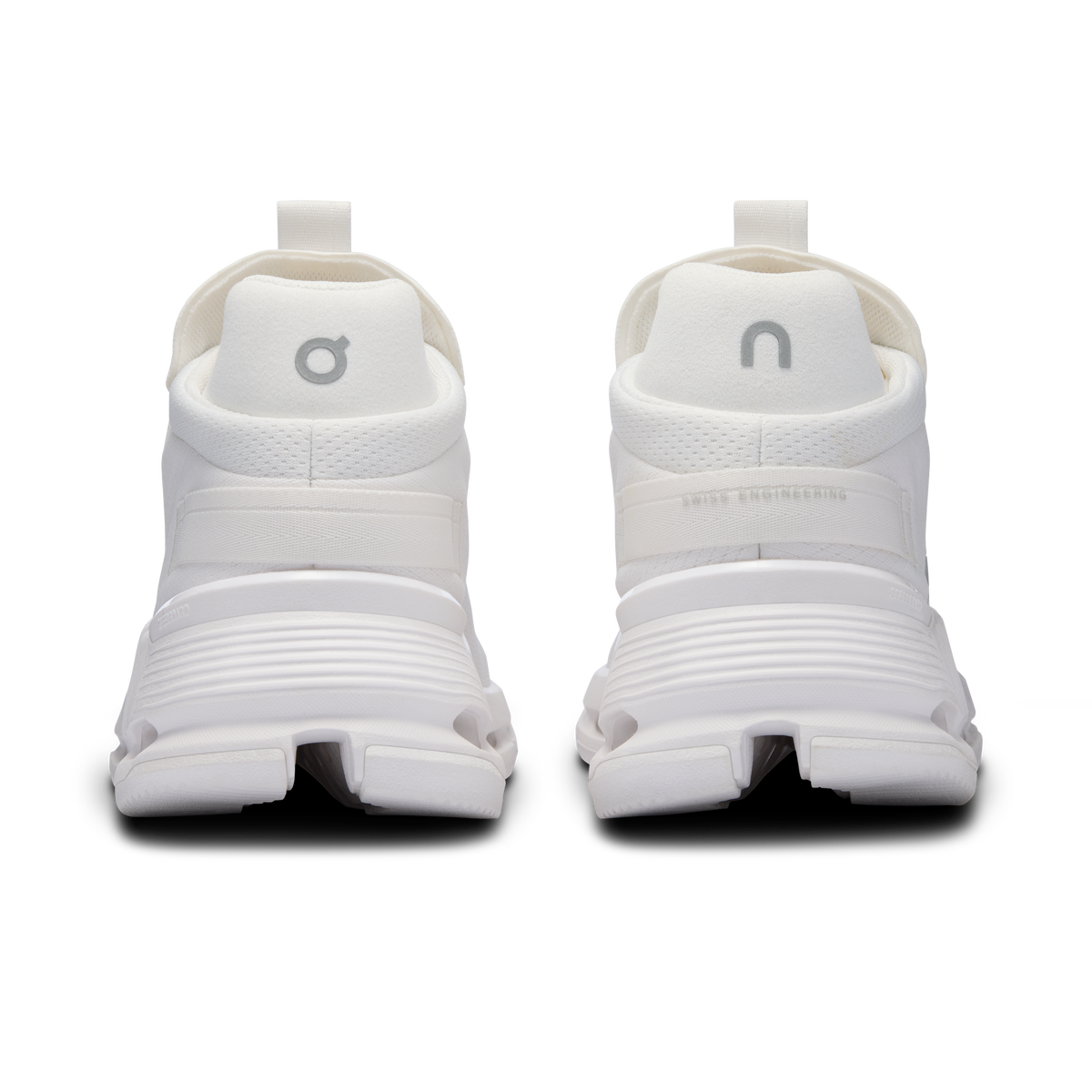 On Cloudnova 2 Men product view 5 — All White