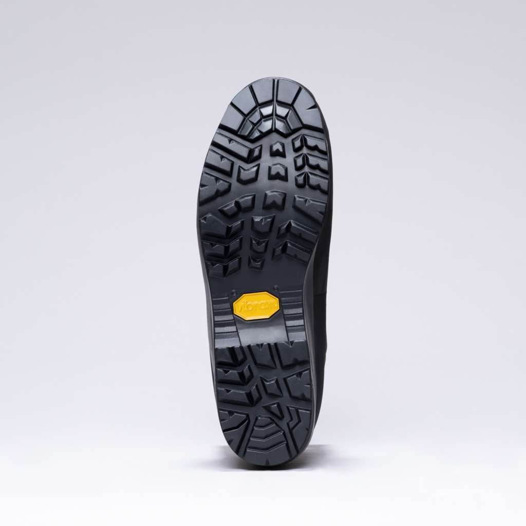 AKU Superalp NBK GTX - Official View 5 - Brown