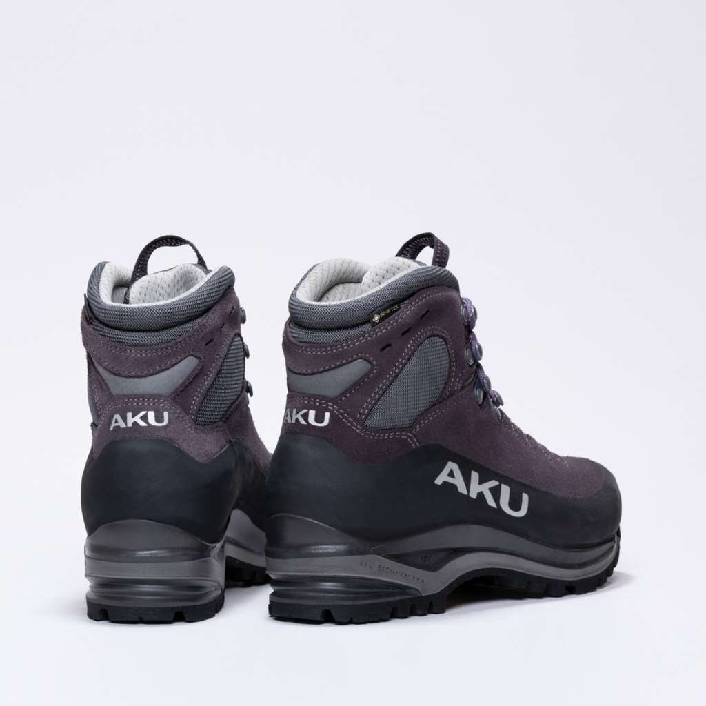 AKU Superalp GTX WS - Official View 3 - Deep Violet