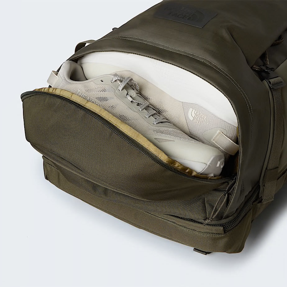 The North Fave Base Camp Voyager Pro