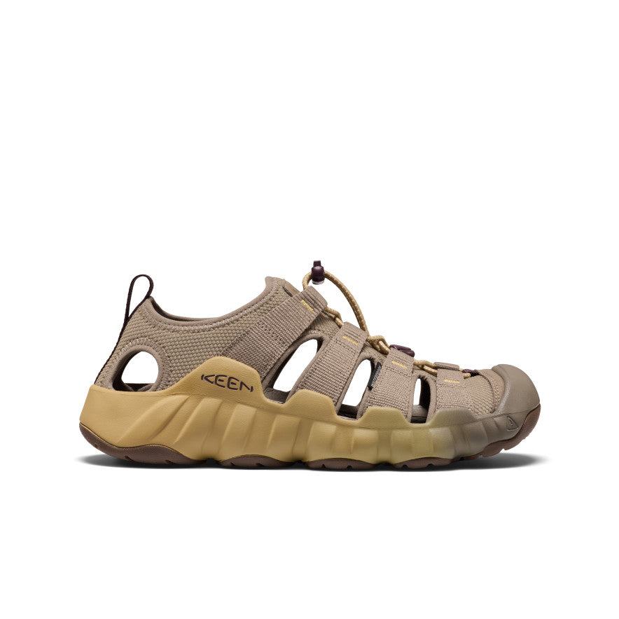 KEEN Hyperport H2 Sandal Men product view 1 — Mesa Glow