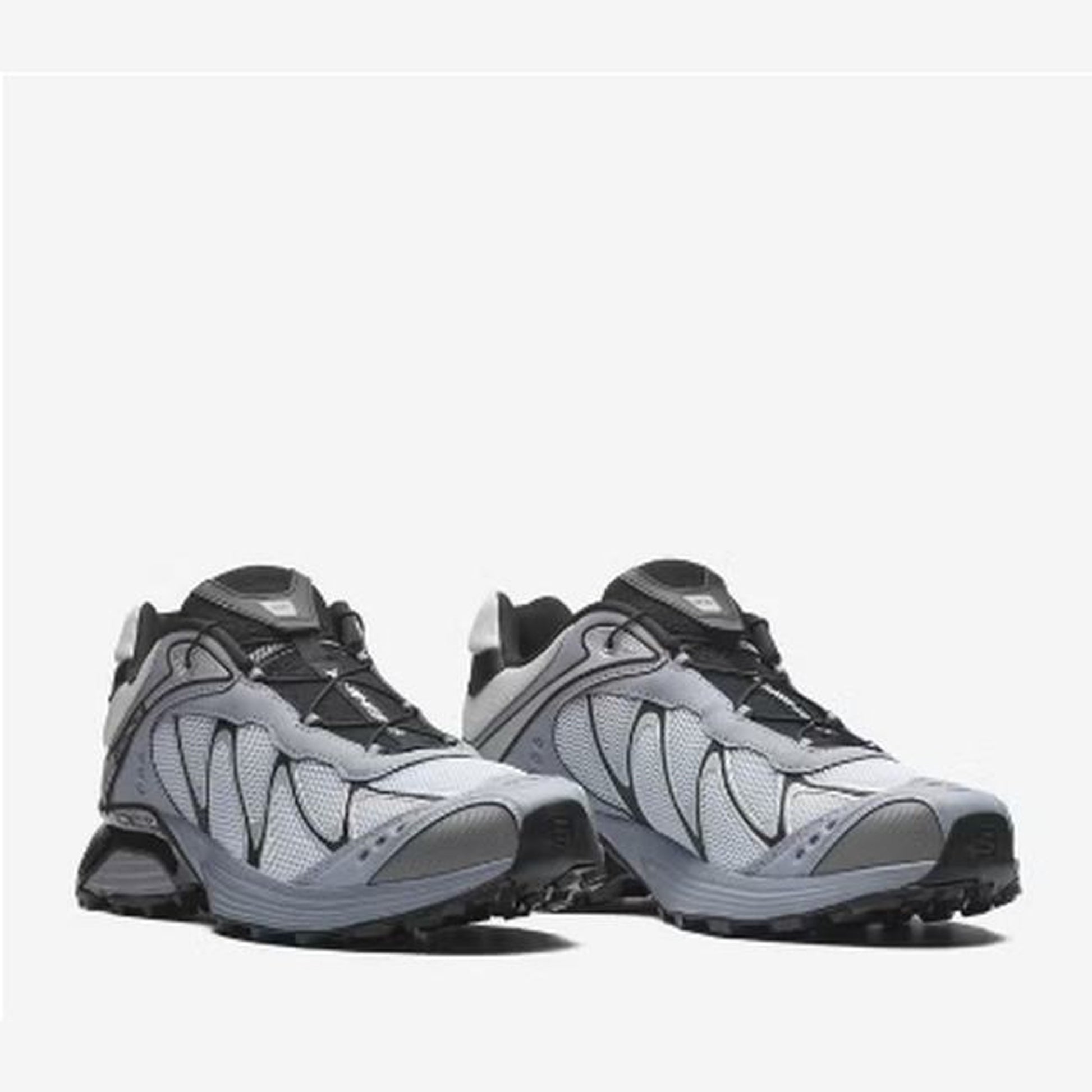 Salomon XT-Whisper - rear or lifestyle view - Black