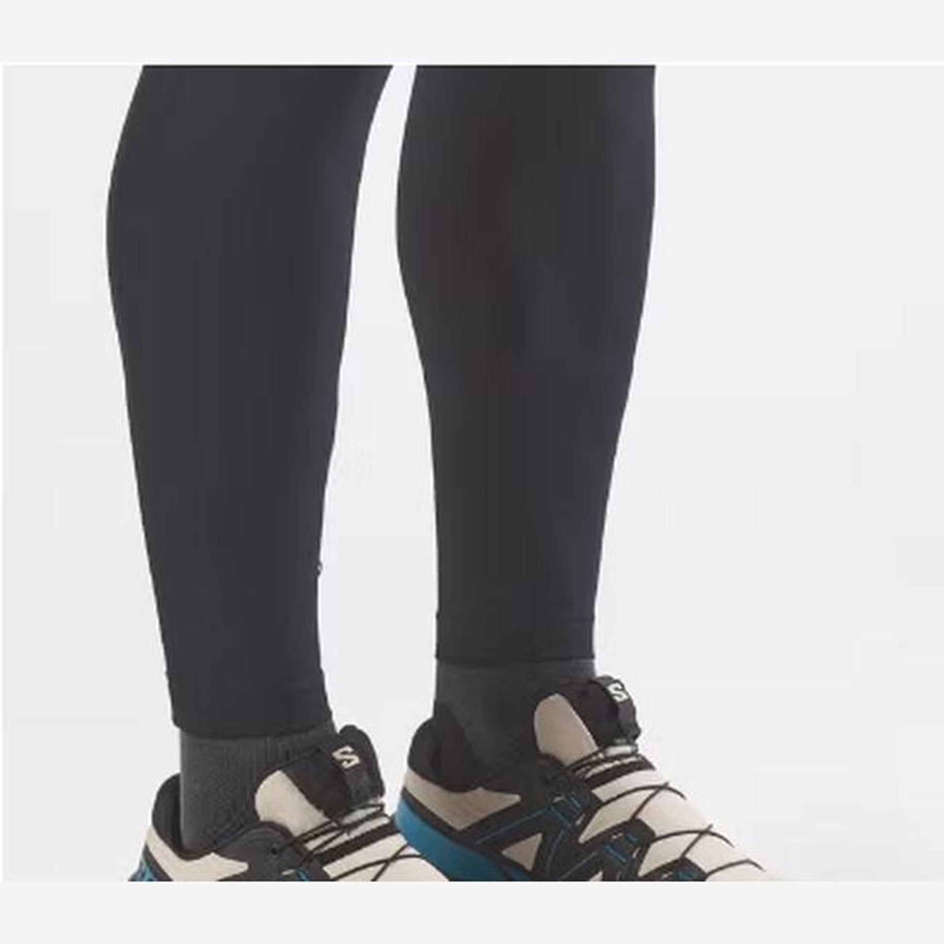 Salomon Speedcross 6 Men - rear or lifestyle view - Navy