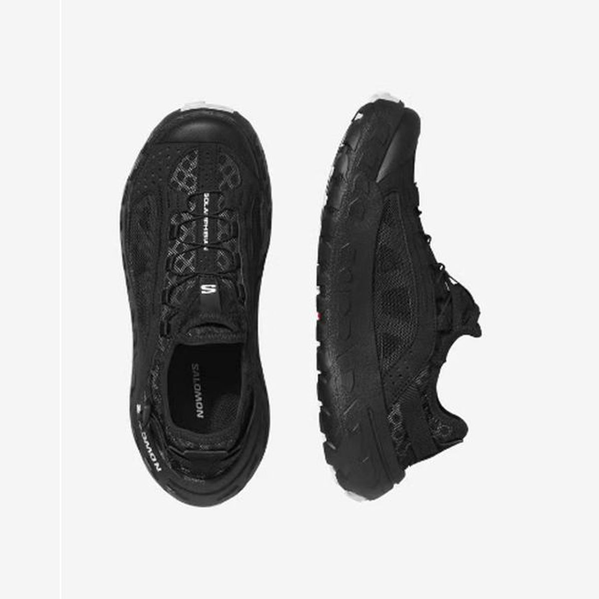 Dark Grey