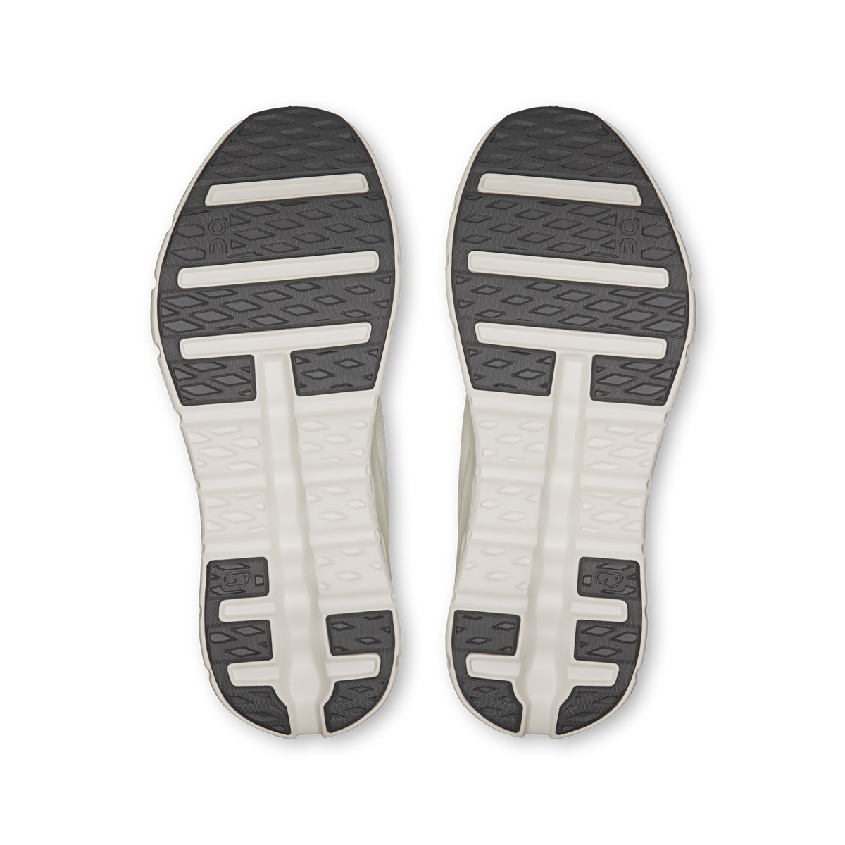 On Cloudtilt Men product view 3 — Glacier | Ice