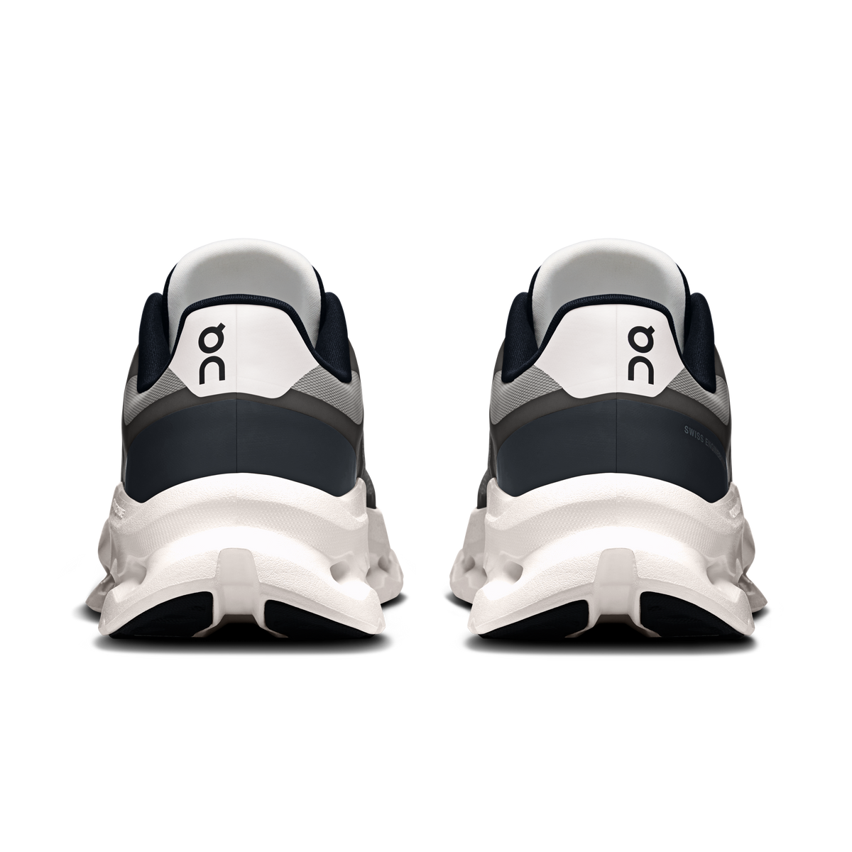 On Cloudtilt Remix Men product view 5 — Black | Ivory