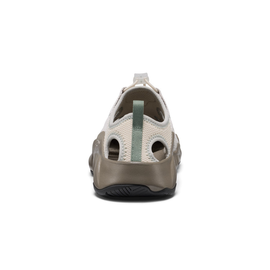KEEN Hyperport H2 Sandal Men product view 5 — Brindle/Vapor