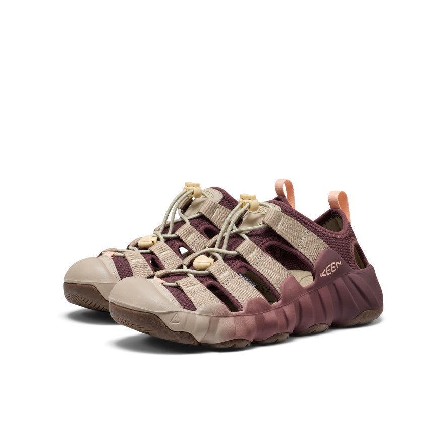 KEEN Hyperport H2 Sandal Women product view 2 — Mesa Glow
