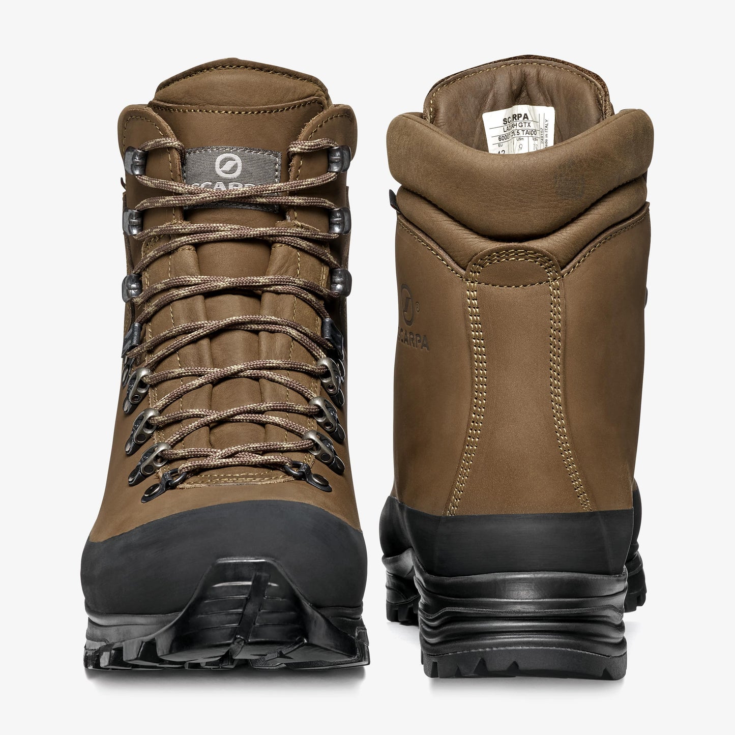 Scarpa Ladakh GTX