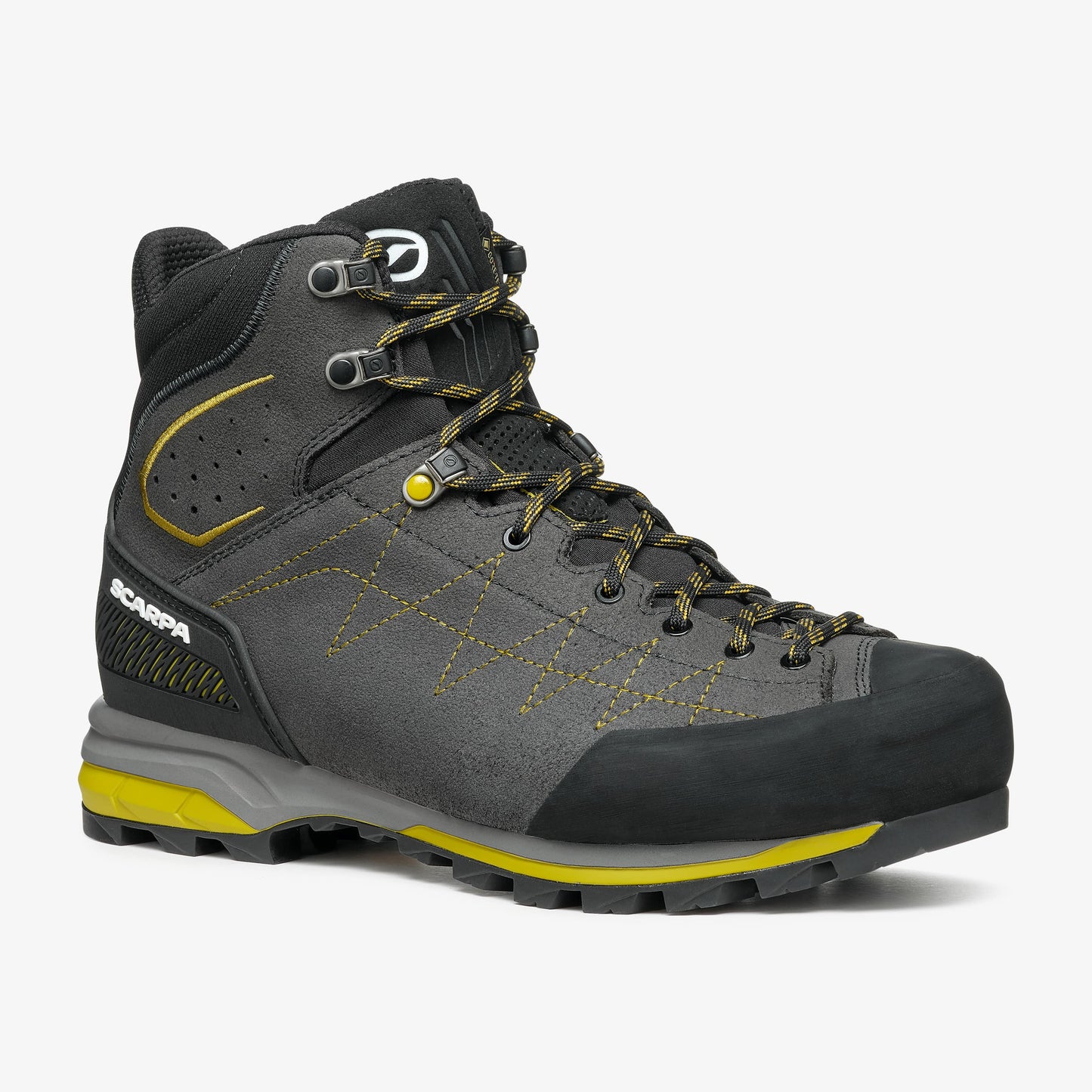 Scarpa Zodiac TRK GTX Men