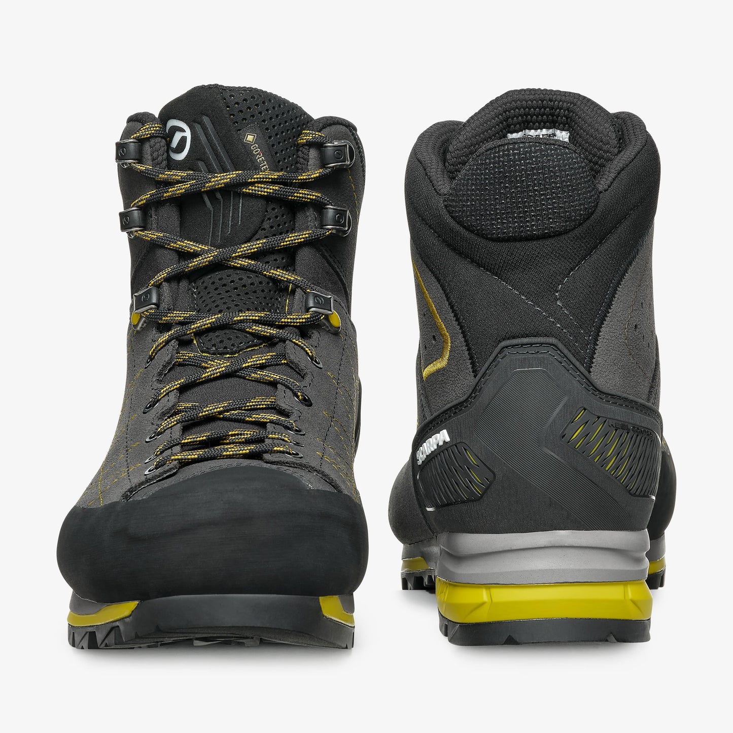 Scarpa Zodiac TRK GTX Men