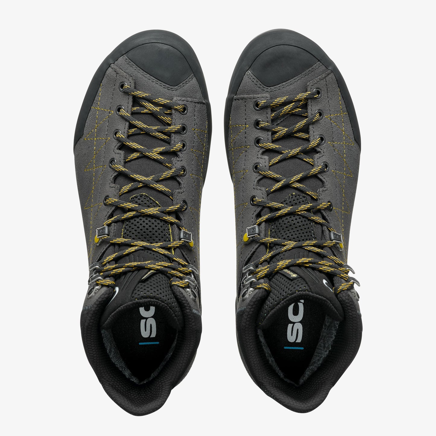 Scarpa Zodiac TRK GTX Men