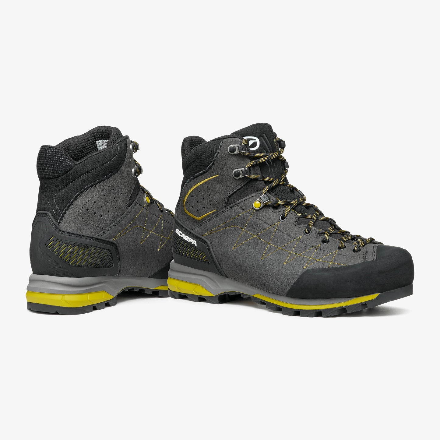 Scarpa Zodiac TRK GTX Men