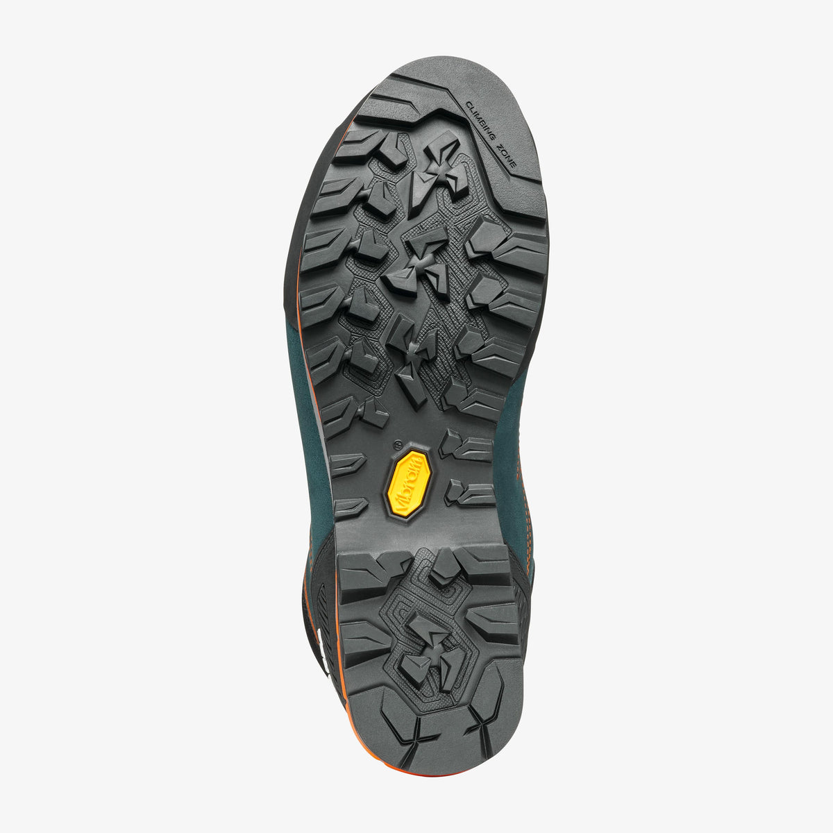 Scarpa Zodiac TRK GTX Men - View 5 - Navy