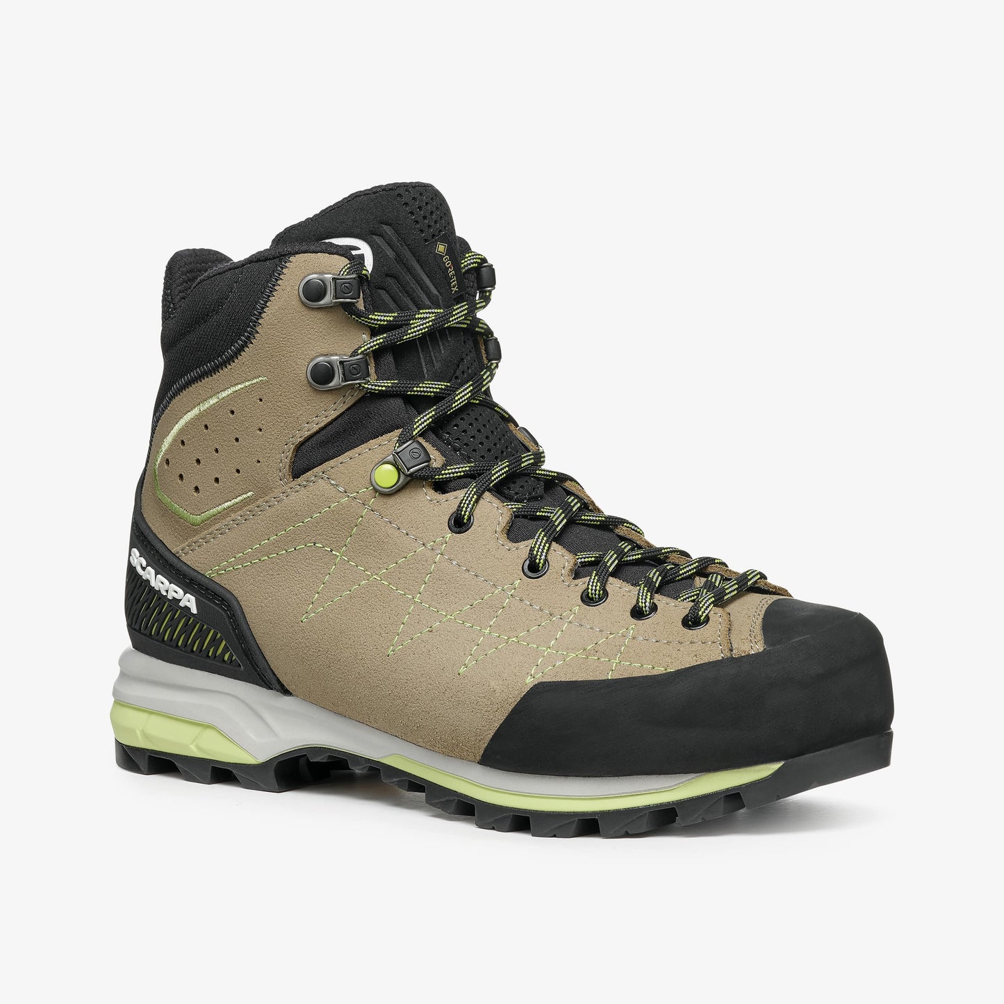 Scarpa Zodiac TRK GTX Women
