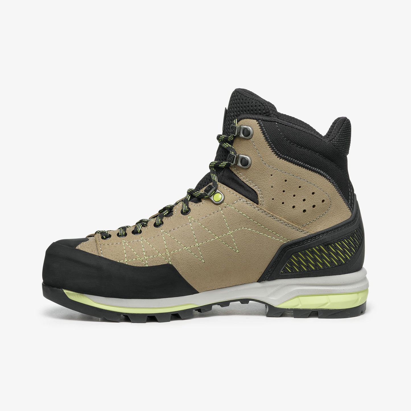 Scarpa Zodiac TRK GTX Women