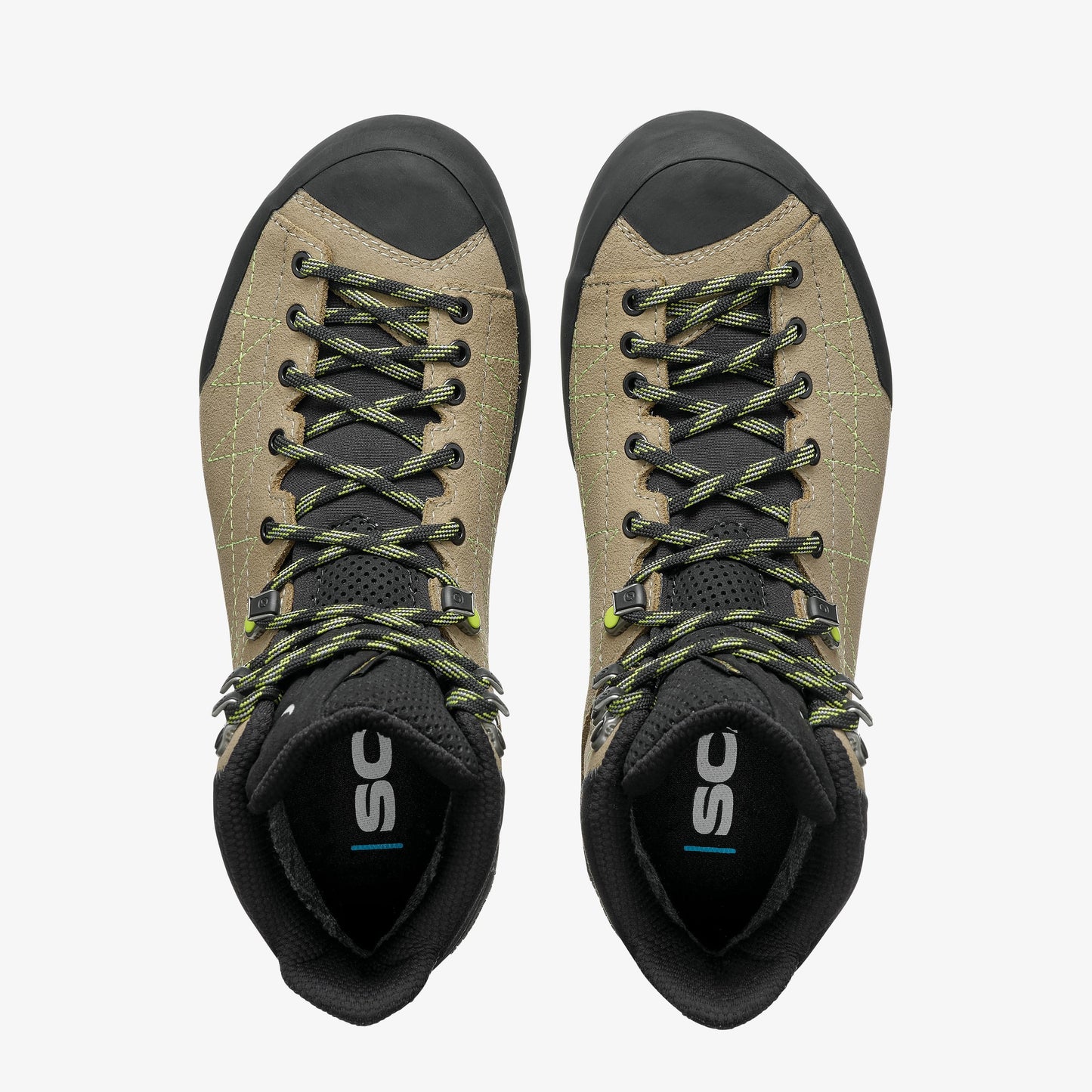 Scarpa Zodiac TRK GTX Women