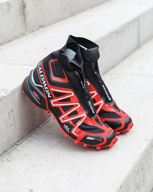 Salomon Snowcross