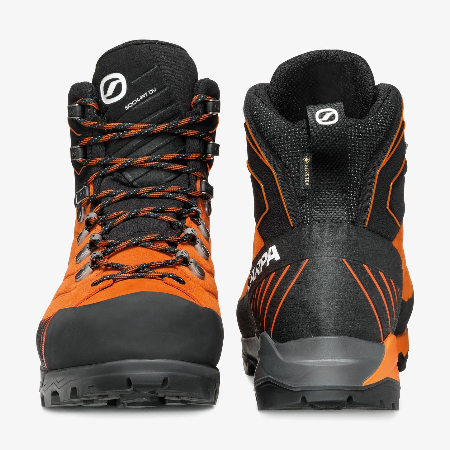 Scarpa Ribelle TRK GTX Men