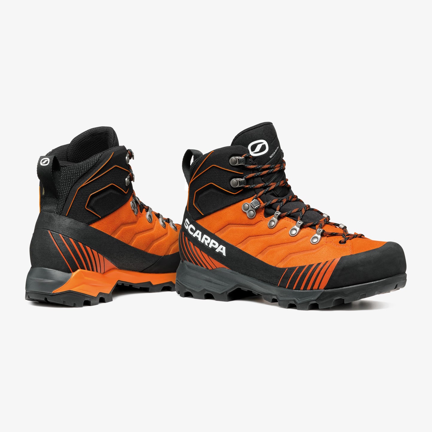 Scarpa Ribelle TRK GTX Men